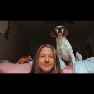 Meet your Posher, Ava